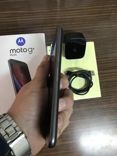 Motorola Moto G4 Plus/ SATILDI
