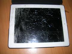  Bu iPAD Adam Olur Mu? Acil Yardım Lütfen