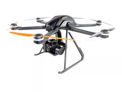  Yuneec Q500+ 4K Quadcopter