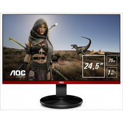 AOC G2590VXQ 24,5" 75Hz 1ms Nasıl bir monitör?