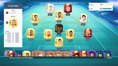 EA FC 24 Ultimate Team (FUT) [PS/XBOX ANA KONU] #Coin satışı yasaktır! PİNG SORUNU ÇÖZÜM İLK MESAJDA