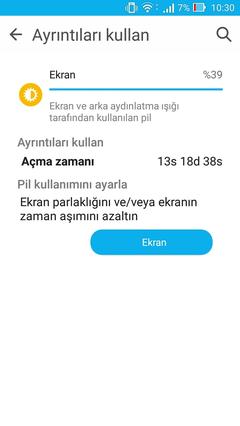  Asus ZenFone Max ZC550KL [Ana Konu] - 5000mAh Batarya / OTG Şarj