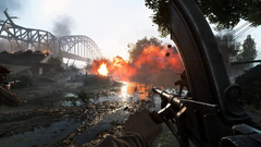 BATTLEFIELD 5 RAYTRACING Performans Kaybı Dehşet-ül Vahşet