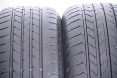 205 55 16, İkinci El Lastik, 4 Adet' i 575 TL, Goodyear, Run Flat