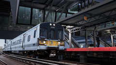 Train Sim World 2020 [PS4 ANA KONU]