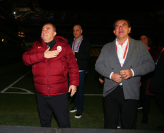 [Galatasaray 2019/2020 Sezonu] Genel Tartışma ve Transfer Konusu