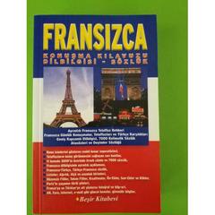 Hiç Kullanmadığım Fransızca Kitabımı Satıyorum