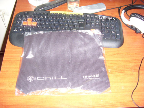 Satılık Efsane Intelli Microsoft 3.0 Gamer Mouse - Satılık Bez Mouse Pad SIFIR