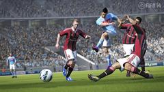  FIFA 14 (Xbox 360 Ana Konu)