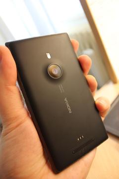  1 Haftalık Lumia 925 32 Gb  - SATILDI