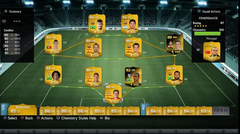 EA FC 24 Ultimate Team (FUT) [PS/XBOX ANA KONU] #Coin satışı yasaktır! PİNG SORUNU ÇÖZÜM İLK MESAJDA