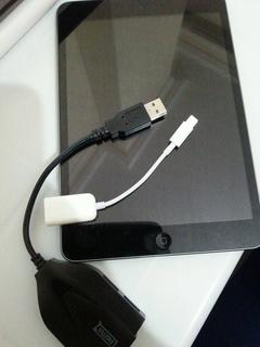  İpad Mini usb sorunu !!