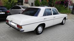  W 115 kasa mercedes sahipleri....