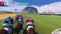 Phar Lap: Horse Racing Challenge [PS4 ANA KONU]