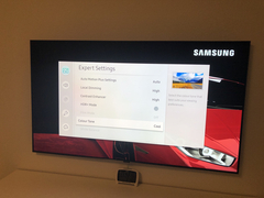 Samsung QLED Serisi TV Kullanıcıları [ANA KONU]