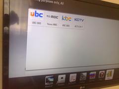  LG Simple smart IPTV antarnatif