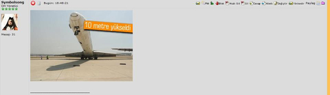 Citizen yine 1 Nisan şakası yapmasın lütfen