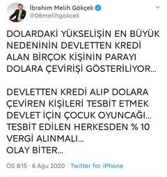 Yuhalanan İmamoğlu sinirlendi.