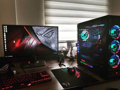 Extreme Gaming Setup  Görsel  PayLaşımLar Buraya