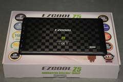  Ezcool Z5 [9', 1GB DDR3, Android 4.4, GPS] - İnceleme