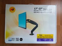 Monitör askı aparatı (monitor mount) ** TAVSİYE EDİYORUM