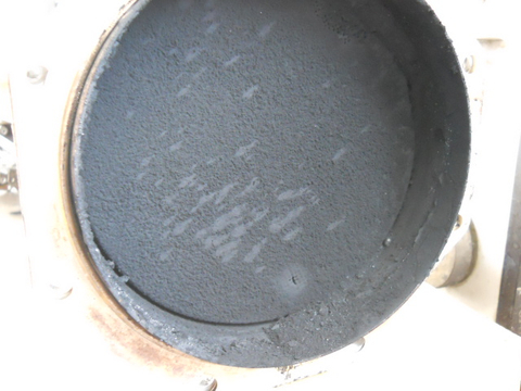 Partikül Filtresi ( DPD - DPF ), EGR, EGR Soğutucusu Temizliği