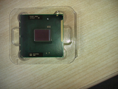 Intel Celeron B820 / Celeron 540 İşlemciler