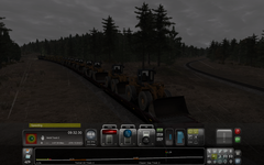  Railworks 5: Train Simulator 2014 [ANA KONU]