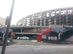  Beşiktaş'ımızın Yeni Stadyumu Vodafone Arena [Ana Konu]