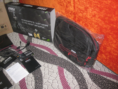 SATILIK TAKASLI MSI GE70 2OE-266XTR+Kingston 240Gb SDD V300 Satılmış.
