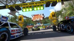  Trackmania Turbo [XBOX ONE ANA KONU]