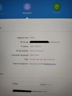 Xiaomi Router Modelleri ve OpenWrt Firmware [ANA KONU] - OpenWrt 23.05.2 Yayınlandı!