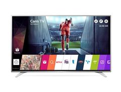 Sıfır kutulu garantili LG 65UH650V 65'' (164 CM) 4K UHD