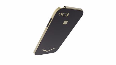 Vestel Venus Z30 Konsepti