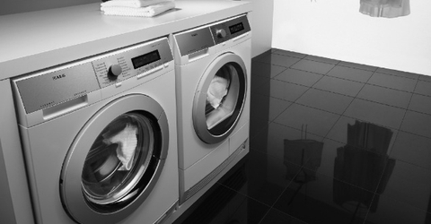 AEG Lavamat Exclusiv L88489FL 8kg A-%40 1400d/d Buharlı Çamaşır Makinesi İncelemesi