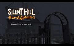  XBOX 360'DA TÜRKÇE SILENT HILL: HOMECOMING KEYFİ!