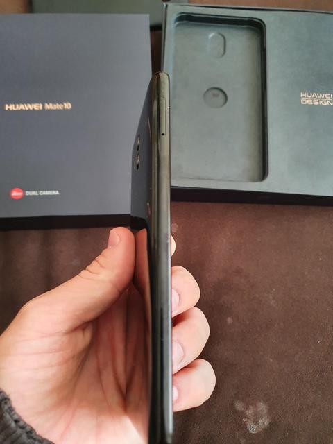 Huawei mate10 2600TL