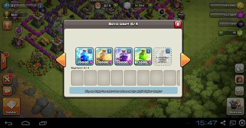 81 Lv. TH9 Köy. 4 İşçi 1800 Kupa