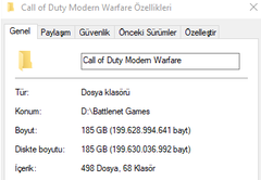 Call of Duty: Warzone [ANA KONU]