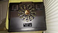 (İNCELEME)ADDISON RAMPAGE AD-RC1 200MM FAN 12''-17''