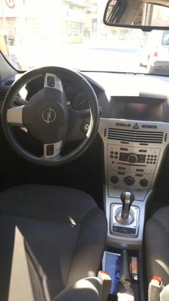 2011 astra cdti otomatik 85 bin kmde 