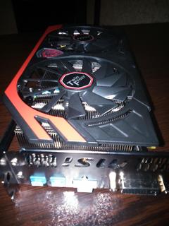  MSI R9 280X GAMING BF4 MINI KULLANICI INCELEMESI BOL SS (BETA)