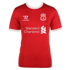 Liverpool FC Taraftar Ocakları | YNWA