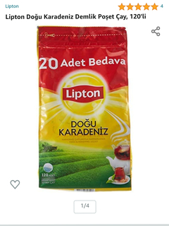 Amazon Türkiye İndirimleri, Fırsatları ve Kampanyaları [ANA KONU]