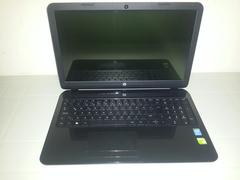  hp 15-r209nt notebook çok temiz