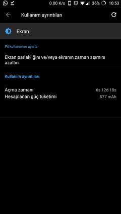 ONEPLUS 5 KULLANICILARI KULÜBÜ