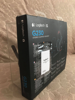 ALINIK G230 G430 G930 LOGİTECH KULAKLIK (BOZUK OLSA SA OLUR)