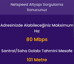 TTnet 50 mbps internet sorunu..