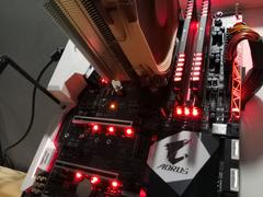 ## AMD Ryzen™ Platformu Kullanıcı İncelemeleri ## (ANA KONU)