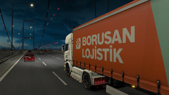 Euro Truck Simulator 2 (2012) [ANA KONU]